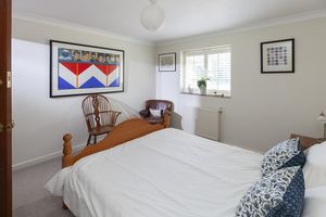 Bedroom- click for photo gallery